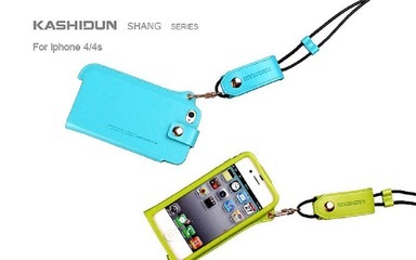 工廠批卡仕盾手機皮套殼 多型號iPhone與三星手機配件供應